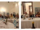 Cultura e tradizione ebraica, serata conviviale dell'associazione Italia Israele Ventimiglia Sanremo International (Foto) Cultura e tradizione ebraica, serata conviviale dell'associazione Italia Israele Ventimiglia Sanremo International (Foto)
