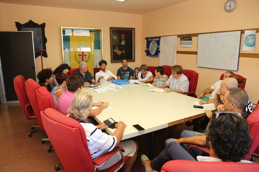 Taggia: servirà 1 milione di euro per gli interventi alla Scuola Soleri, previsto anche il trasferimento dei bambini durante i lavori Taggia: servirà 1 milione di euro per gli interventi alla Scuola Soleri, previsto anche il trasferimento dei bambini durante i lavori