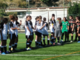 Calcio femminile. Matuziana, pari all'esordio contro il Merlino 8 Marzo Calcio femminile. Matuziana, pari all'esordio contro il Merlino 8 Marzo
