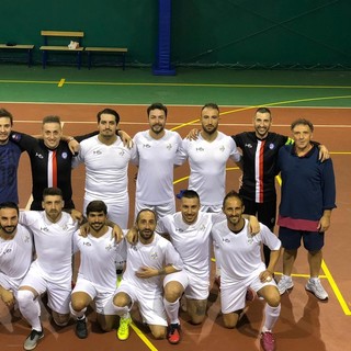 L'FCD Santo Stefano questa sera impegnato sul campo del Rapallo/Rivarolese