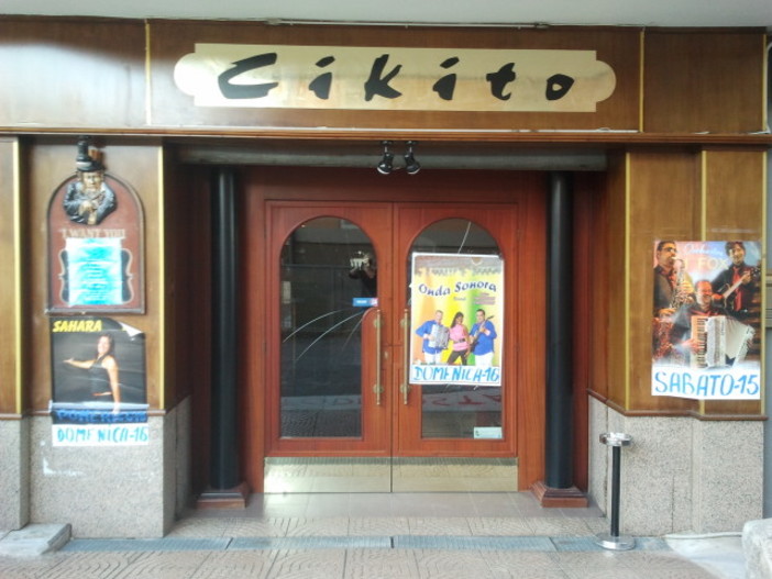 San Bartolomeo al Mare: dal giovedì alla domenica, ballo con orchestra al Cikito San Bartolomeo al Mare: dal giovedì alla domenica, ballo con orchestra al Cikito