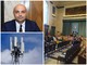 Imperia: installazione di antenne e ripetitori telefonici, il consigliere Davide La Monica presenta una question time