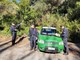 Avevano raccolto senza autorizzazione del verde a Ventimiglia e Dolcedo: tre multe dei Carabinieri Forestali