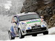 Montecarlo: nevicata sul Rally alla fine della seconda giornata, domani si parte da Valence Montecarlo: nevicata sul Rally alla fine della seconda giornata, domani si parte da Valence