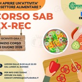 Corso abilitante per commercio e somministrazione alimenti (ex-rec) Corso abilitante per commercio e somministrazione alimenti (ex-rec)