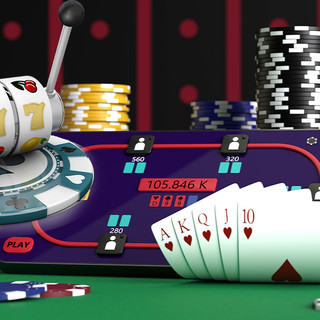 I 5 miti sul gioco d'azzardo e sui casinò online