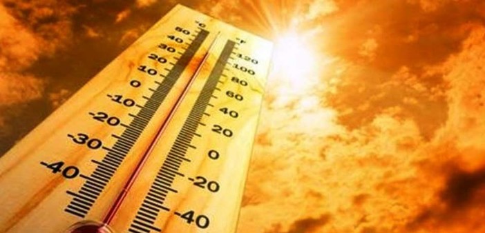 Weekend bollente in provincia di Imperia: allerta caldo e rischi per la salute