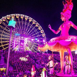 Dalla Costa Azzurra: nessun annullamento del Carnevale di Nizza ma le Istituzioni francesi sono attente alla situazione in Liguria