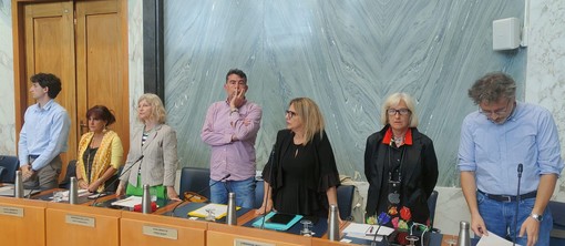 Imperia, caso Scajola - Bergaminelli: la minoranza chiede un consiglio comunale straordinario