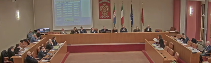 Ventimiglia, Panetta: "Il bilancio di previsione non è in linea con il Dup" Ventimiglia, Panetta: "Il bilancio di previsione non è in linea con il Dup"