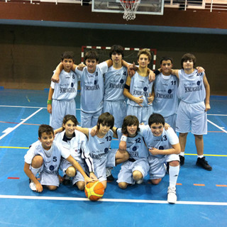 Pallacanestro: due vittorie esterne per le formazioni della 'We Got game 08'/Ra.Na.Bordighera