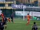 Santiago Sogno, qui in gol contro il Jolly Montemurlo Santiago Sogno, qui in gol contro il Jolly Montemurlo