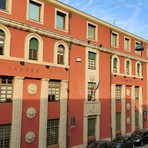 Demografia delle imprese, in provincia di Imperia saldo negativo tra iscrizioni e cessazioni nel 1° trimestre 2026 Demografia delle imprese, in provincia di Imperia saldo negativo tra iscrizioni e cessazioni nel 1° trimestre 2026