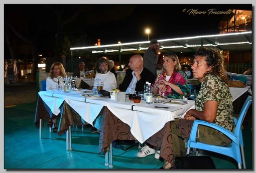 Sanremo: venerdì nuova semifinale per il concorso canoro Cantaestate23