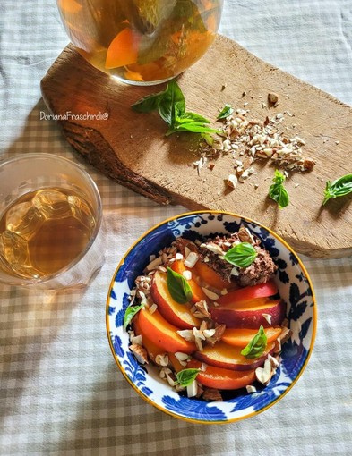 Chi ben comincia... La colazione può cambiare la tua giornata (e la tua salute) Chi ben comincia... La colazione può cambiare la tua giornata (e la tua salute)
