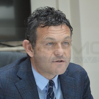 Ventimiglia: nonostante il suo appoggio alla candidatura di Scullino, l’ex Assessore Felici difende il ‘Terzo Paradiso’, “L'opera ha un senso se resta dov’è" Ventimiglia: nonostante il suo appoggio alla candidatura di Scullino, l’ex Assessore Felici difende il ‘Terzo Paradiso’, “L'opera ha un senso se resta dov’è"