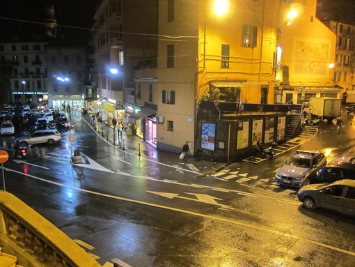 Sanremo: controlli della Polizia e dell'ASL oggi pomeriggio nei locali del centro cittadino