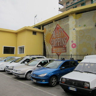 Sanremo: i complimenti di un nostro lettore al centro 'Mary Poppins' ed alle sue 'Tate'
