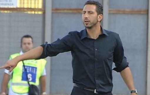Calcio, Unione Sanremo. E' Roberto Cevoli il tecnico favorito per la panchina biancazzurra