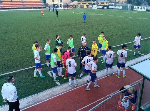 Calcio, Juniores Nazionali: i risultati e la classifica dopo la settima giornata