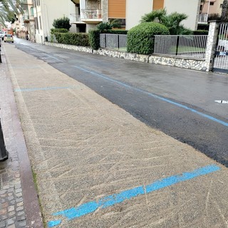 Sanremo, Damiano e Rodà: &quot;Bene i lavori in Corso Trento Trieste, ma servono sicurezza e decoro per tutta la zona”