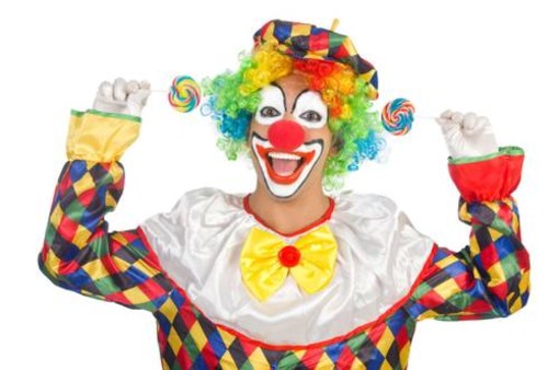 Corso intensivo di clown terapia nella sede de 'La Giraffa a Rotelle' ad Imperia Corso intensivo di clown terapia nella sede de 'La Giraffa a Rotelle' ad Imperia