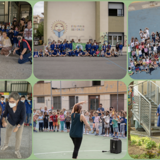 Taggia conquista tre bandiere verdi, Savastano (FEE) "Insieme a quella blu, uno dei pochi Comuni a centrare un risultato importante"