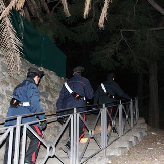 Sanremo: occupa abusivamente un appartamento in zona residenziale, straniero arrestato dai Carabinieri Sanremo: occupa abusivamente un appartamento in zona residenziale, straniero arrestato dai Carabinieri