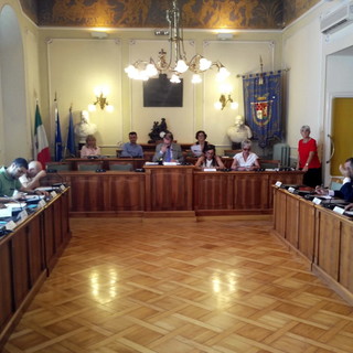 Imperia: approvati oggi dal Consiglio Provinciale i tempi per il project financing relativo al piano d'area sui rifiuti Imperia: approvati oggi dal Consiglio Provinciale i tempi per il project financing relativo al piano d'area sui rifiuti
