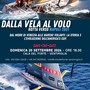 Ventimiglia: a Cala del Forte incontro di avvicinamento all'America's cup di Yacht
