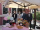 Bordighera: festa alla Casa di Riposo per i 100 anni della 'nonnina' Anna Pavanelli
