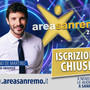Area Sanremo 2026, 523 giovani artisti in gara per conquistare un posto al Festival 2027