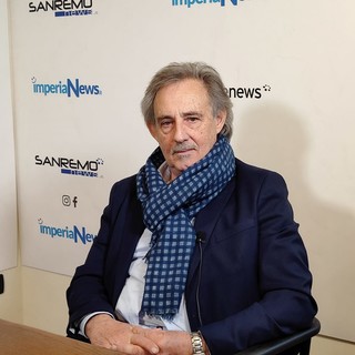 "Lo sviluppo della Riviera passa da politiche locali con visione globale”. Le prospettive del Ponente nel 2023 viste da Claudio Bosio (videointervista) "Lo sviluppo della Riviera passa da politiche locali con visione globale”. Le prospettive del Ponente nel 2023 viste da Claudio Bosio (videointervista)