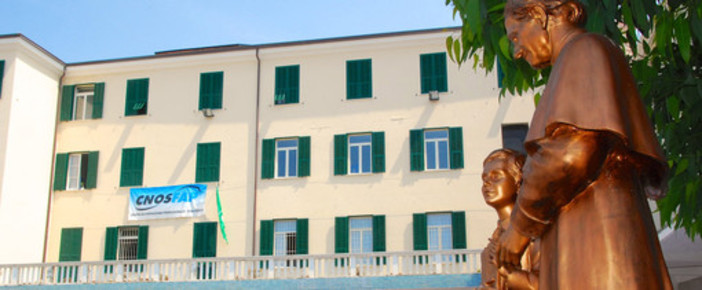 Al Centro di Formazione Professionale CNOS FAP – Istituto Don Bosco a Vallecrosia, sono aperte le iscrizioni per il nuovo corso gratuito per il rilascio della Qualifica di Barman