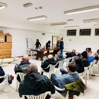 Ospedaletti, eletto il nuovo direttivo del Comitato Circuito: Jug Cardone presidente, i membri passano da 7 a 9