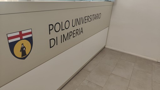 Al Campus di Imperia il simposio "Incontro con le professioni: magistratura e notariato" Al Campus di Imperia il simposio "Incontro con le professioni: magistratura e notariato"