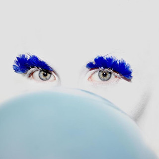 Bordighera: al Bar Giglio la mostra fotografica 'Camouflage' di Ambra Arcangeli