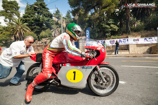 Ospedaletti: ecco i divieti, le strade chiuse e le limitazioni al traffico per il weekend della Rievocazione Storica del Circuito Ospedaletti: ecco i divieti, le strade chiuse e le limitazioni al traffico per il weekend della Rievocazione Storica del Circuito