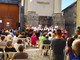 Triora nella Festa dell'Assunta rende omaggio alle vittime di Genova