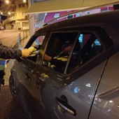 Controlli notturni a Sanremo: rafforzata la sicurezza stradale in vista dell’estate Controlli notturni a Sanremo: rafforzata la sicurezza stradale in vista dell’estate