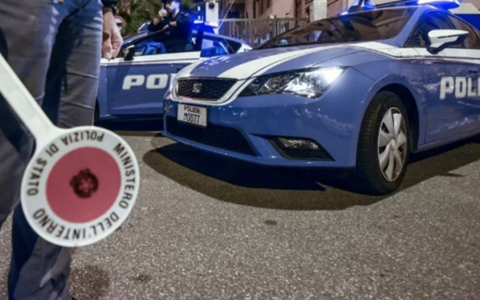 Furto su auto in notturna: arrestato 50enne a Sanremo