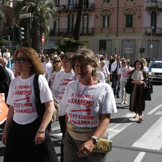 Accorpamento dei tribunali di Sanremo e Imperia: oggi al via l'astensione dalle udienze Accorpamento dei tribunali di Sanremo e Imperia: oggi al via l'astensione dalle udienze