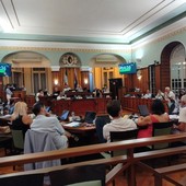 Sanremo: consiglio comunale, giovedì 20 agosto in aula il caso degli svincoli dell’Aurelia bis Sanremo: consiglio comunale, giovedì 20 agosto in aula il caso degli svincoli dell’Aurelia bis