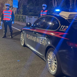Ventimiglia: fermato veicolo con otto persone, arrestato il conducente per favoreggiamento dell’immigrazione clandestina