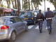 Ventimiglia: durante il mercato del venerdì, denunciato dalla Polizia un senegalese per commercio abusivo e ricettazione