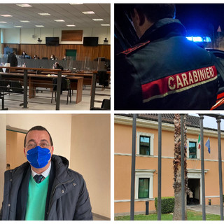 Ventimiglia, "Bastardi, vi denuncio. Dirò che mi avete violentata": 42enne condannata per aver insultato e minacciato i Carabinieri