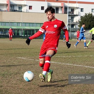 Calcio | Prima Categoria. Vittoria tennistica per la Virtus Sanremese nel posticipo, domenica la sfida all'Albingaunia