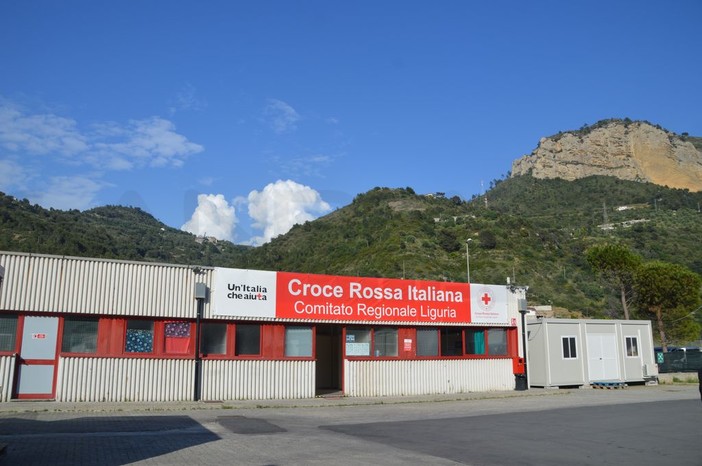 Ventimiglia: più migranti in città che al Campo Roya ancora chiuso agli accessi dall'esterno, attesa per una decisione della Prefettura