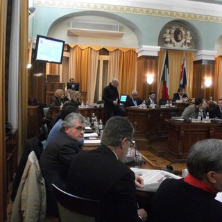 Sanremo, il consiglio comunale approva la creazione di un polo di cantieristica navale a Bussana