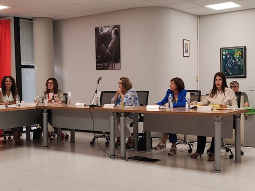 Vallecrosia al Mare, sostituzione del segretario comunale: in consiglio comunale sbarca l'interpellanza della minoranza Vallecrosia al Mare, sostituzione del segretario comunale: in consiglio comunale sbarca l'interpellanza della minoranza